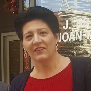 Meet your Posher, Agnieszka